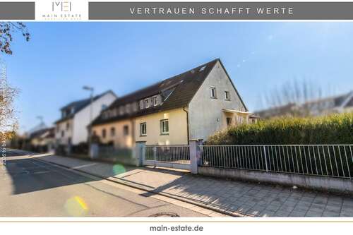 Foto - Haus zum Kaufen in Neu-Isenburg 749.900,00 € 103 m²