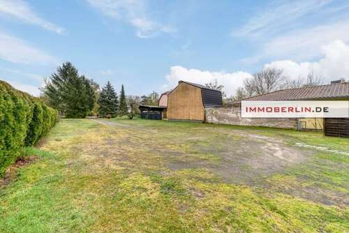 Foto - Grundstück zu verkaufen in Königs Wusterhausen 599.000,00 € 1902 m²