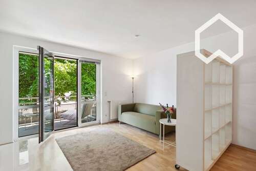 Foto - Wohnen auf Zeit in Köln 1.850,00 €
