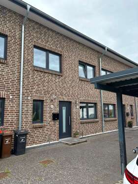 Foto - Haus zum Mieten in Lentföhrden 1.550,00 € 155.42 m²
