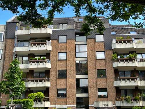 Foto - Wohnung zum Mieten in Düsseldorf 2.400,00 € 159 m²