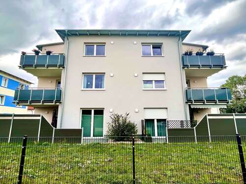 Foto - Wohnung zum Mieten in Greifswald 900,00 € 81.92 m²