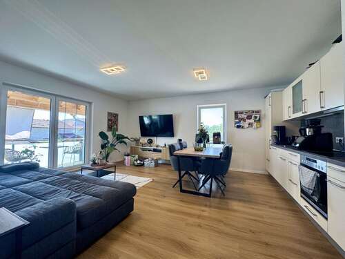 Foto - Wohnung zum Mieten in Ampfing 900,00 € 76.12 m²