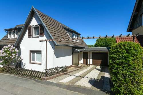 Foto - Haus zum Kaufen in Solingen 369.000,00 € 141.9 m²