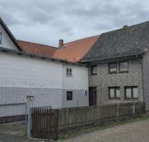 Haus zum Kaufen in Rüdershausen 55.000,00 € 136 m²