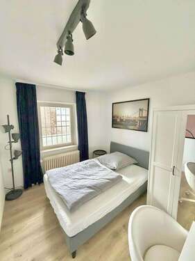 Foto - WG-Zimmer in Düsseldorf 799,00 € 20 m²