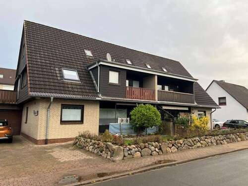 Foto - Haus zum Kaufen in Büsum 549.000,00 € 302 m²