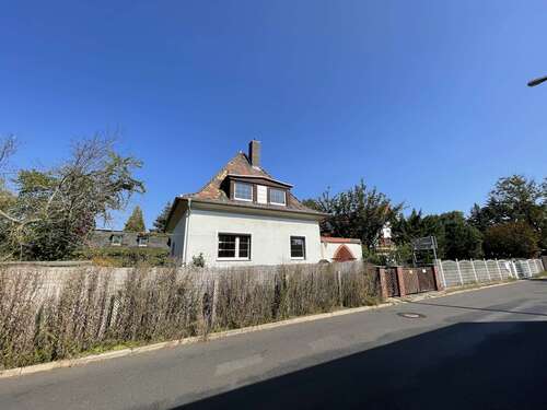 Foto - Haus zum Kaufen in Markkleeberg 480.000,00 € 160 m²