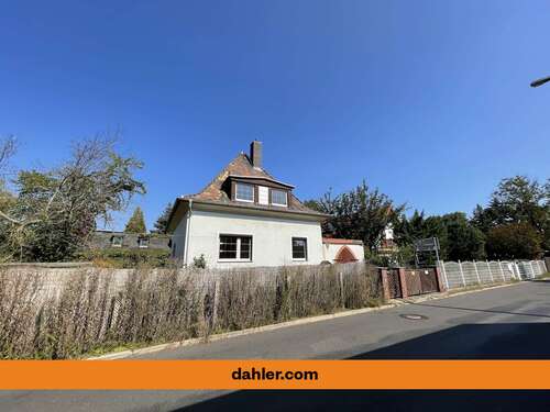 Foto - Haus zum Kaufen in Markkleeberg 480.000,00 € 160 m²