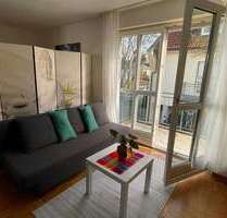 Wohnen auf Zeit in Munich 1.550,00 €