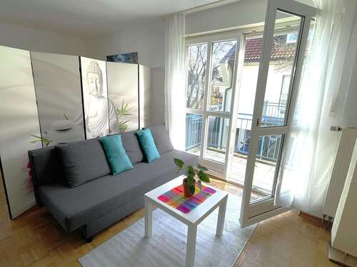 Foto - Wohnen auf Zeit in München 1.550,00 €