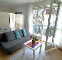 Wohnen auf Zeit in München 1.550,00 €