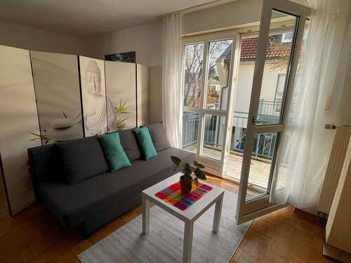 Foto - Wohnen auf Zeit in München 1.550,00 €