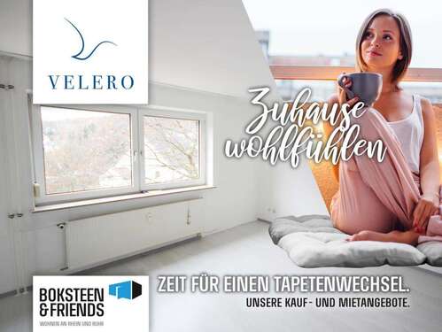 Foto - Wohnung zum Mieten in Werdohl 400,00 € 62.27 m²
