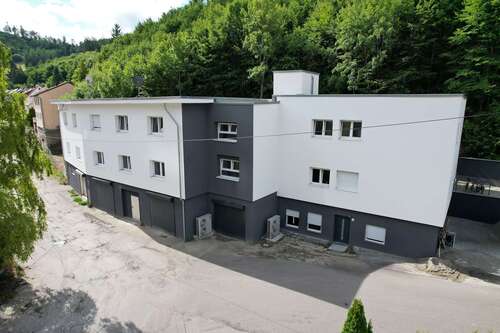 Foto - Wohnung zum Kaufen in Albstadt 240.000,00 € 97.48 m²