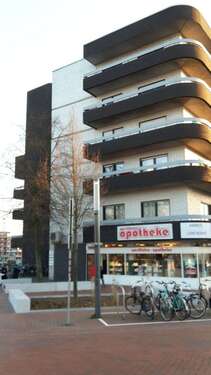 Foto - Wohnung zum Mieten in Emsdetten 350,00 € 58.27 m²