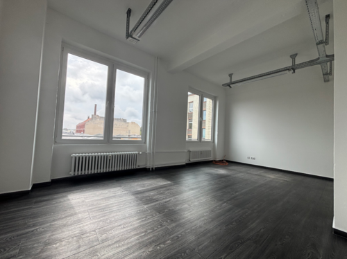 Foto - Büro in Berlin 465,17 € 16.96 m²