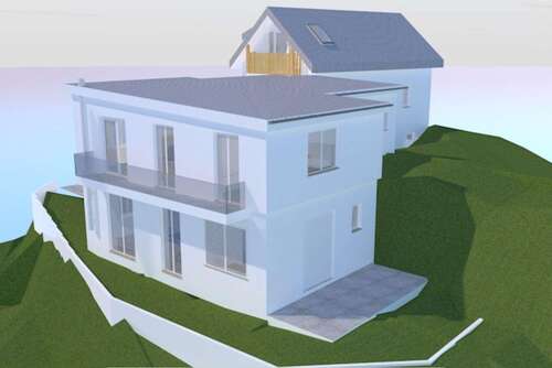 Foto - Haus zum Mieten in Dorfhain 1.950,00 € 155 m²