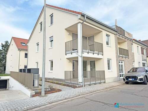 Foto - Wohnung zum Mieten in Dudenhofen 1.075,00 € 74 m²