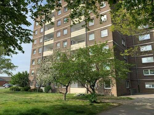 Foto - Wohnung zum Mieten in Duisburg 575,00 € 73 m²