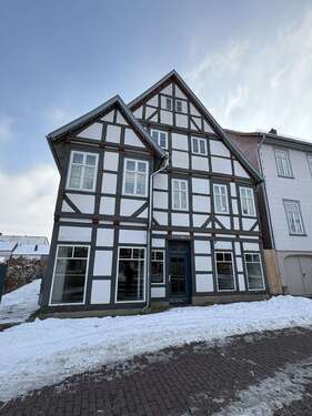 Foto - Wohnung zum Mieten in Springe 930,00 € 100 m²