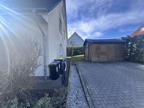 Foto - Haus zum Mieten in Barsbüttel 1.850,00 € 127 m²