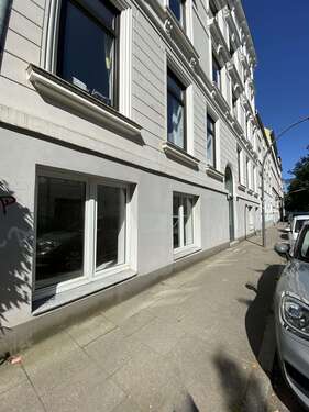 Foto - Büro in Hamburg 2.500,00 € 151.41 m²