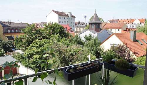 Foto - Wohnung zum Mieten in Nürnberg 595,00 € 57 m²