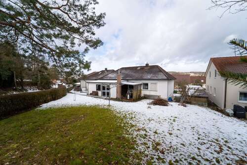 Foto - Haus zum Kaufen in Sigmaringen 249.000,00 € 160 m²