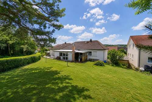 Foto - Haus zum Kaufen in Sigmaringen 245.000,00 € 160 m²