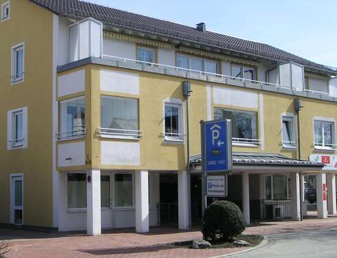 Foto - Wohnung zum Mieten in Illertissen 650,00 € 62 m²