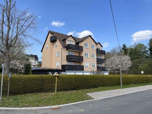 Foto - Wohnung zum Kaufen in Hohenstein-Ernstthal 130.000,00 € 79.5 m²