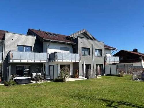 Foto - Wohnung zum Mieten in Tuntenhausen 1.190,00 € 94.77 m²