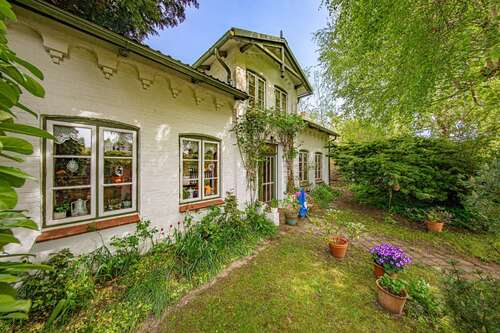 Foto - Haus zum Kaufen in Thumby 295.000,00 € 80 m²