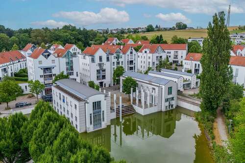 Foto - Wohnung zum Kaufen in Biberach 219.000,00 € 77 m²