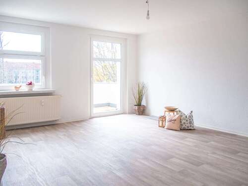 Foto - Wohnung zum Mieten in Chemnitz 378,00 € 58.84 m²