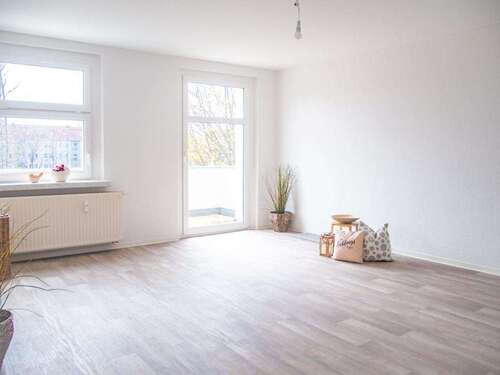 Foto - Wohnung zum Mieten in Chemnitz 378,00 € 58.84 m²