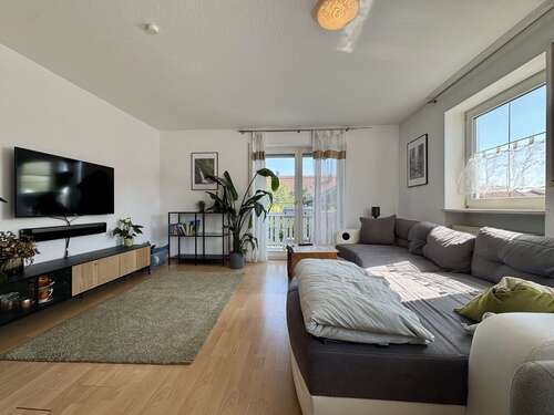 Foto - Wohnung zum Kaufen in Ampfing 300.000,00 € 88.45 m²
