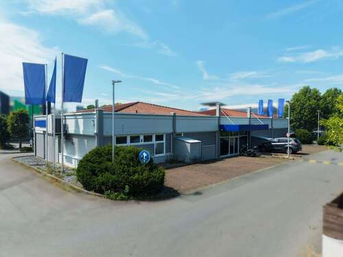 Foto - Spezialgewerbe in Bad Salzuflen 983.000,00 €