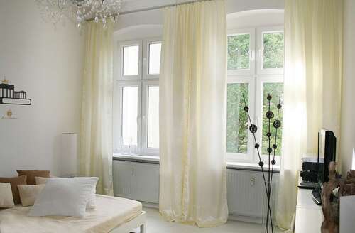 Foto - Wohnung zum Kaufen in Berlin 300.000,00 € 50 m²