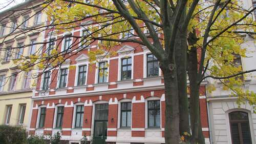 Foto - Wohnung zum Mieten in CHEMNITZ 391,00 € 79.81 m²