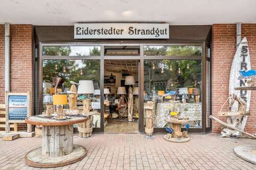 Foto - Einzelhandel in Sankt Peter-Ording 299.000,00 € 38 m²