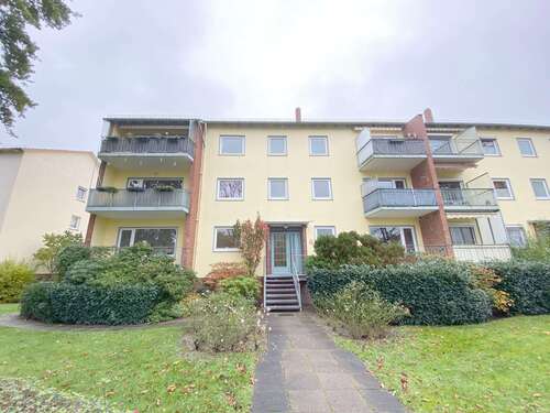 Foto - Wohnung zum Kaufen in Bremen 299.000,00 € 89.74 m²