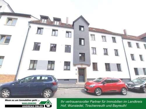 Foto - Wohnung zum Mieten in Waldsassen 360,00 € 45 m²