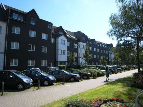 Foto - Wohnung zum Mieten in Herne 399,40 € 59.4 m²