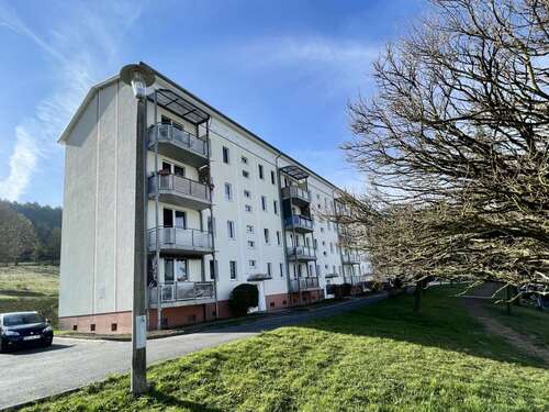 Foto - Wohnung zum Mieten in Meiningen 405,00 € 62 m²