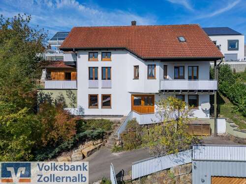 Foto - Haus zum Kaufen in Haigerloch, Stetten 590.000,00 € 181.86 m²
