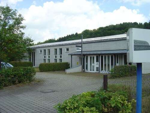 Foto - Halle in Oberaichbach 4.100,00 € 897 m²