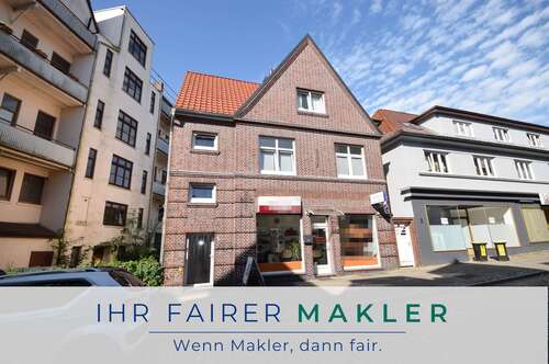 Foto - Haus zum Kaufen in Bremen 210.000,00 € 150 m²