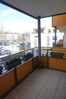 Foto - Wohnung zum Mieten in Steinbach 675,00 € 47.61 m²